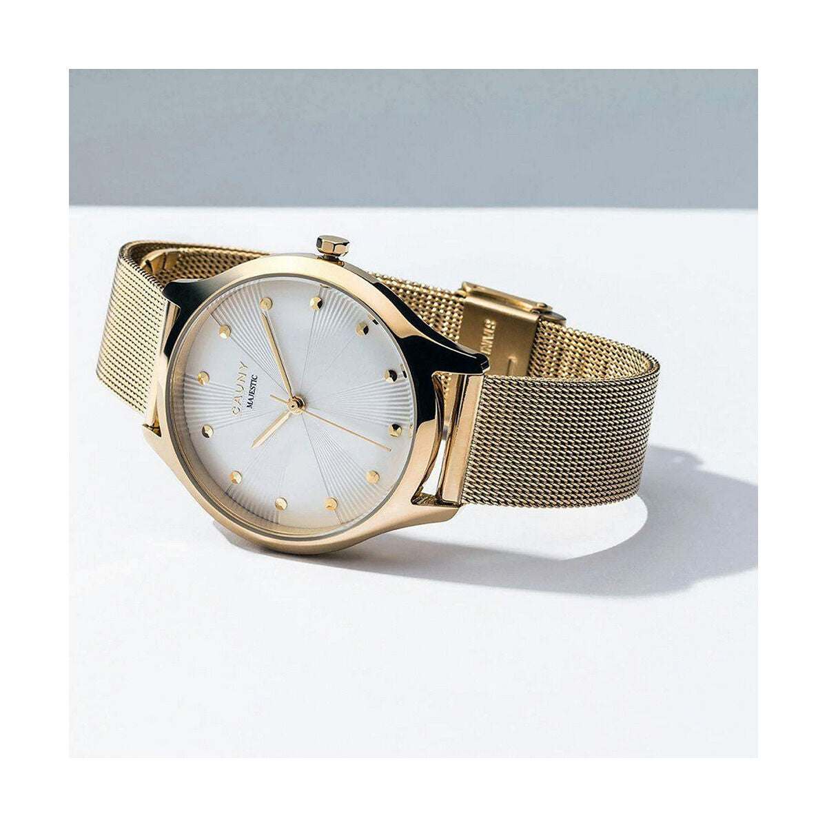 Cauny Ladies' Watch Cauny Cmj003