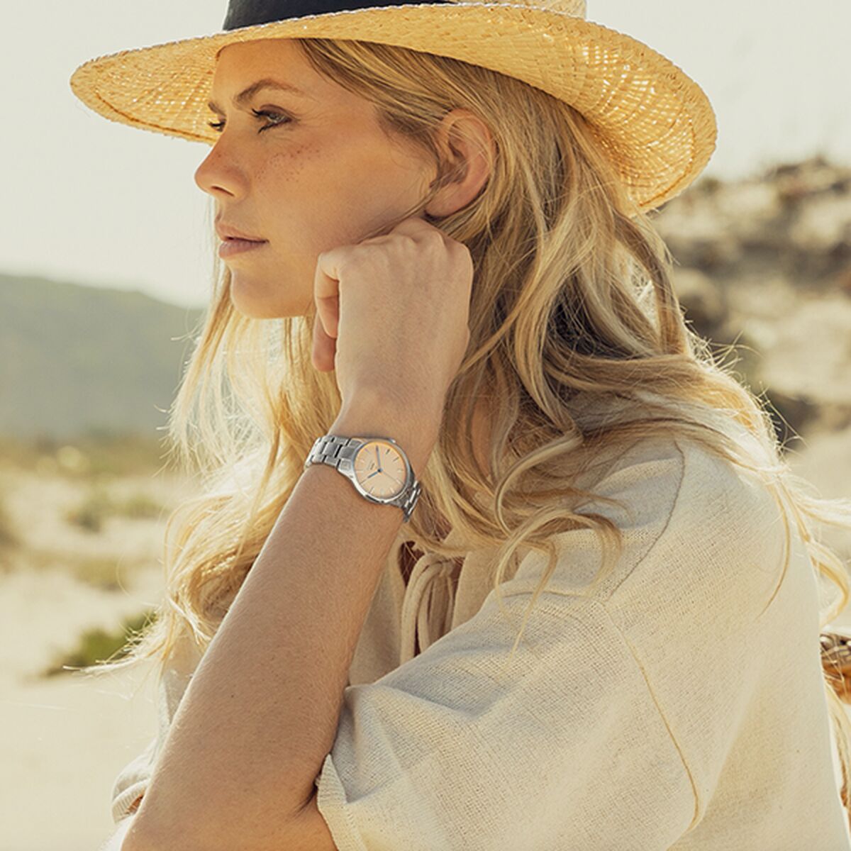 Cauny Ladies' Watch Cauny Cmj020