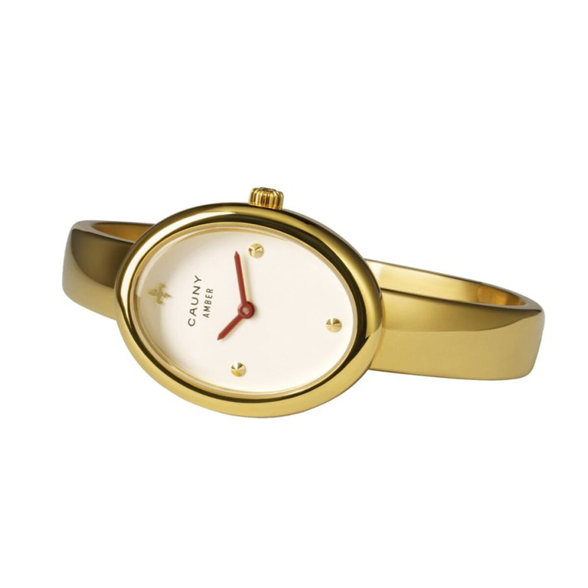 Cauny Ladies' Watch Cauny Cab002Sm