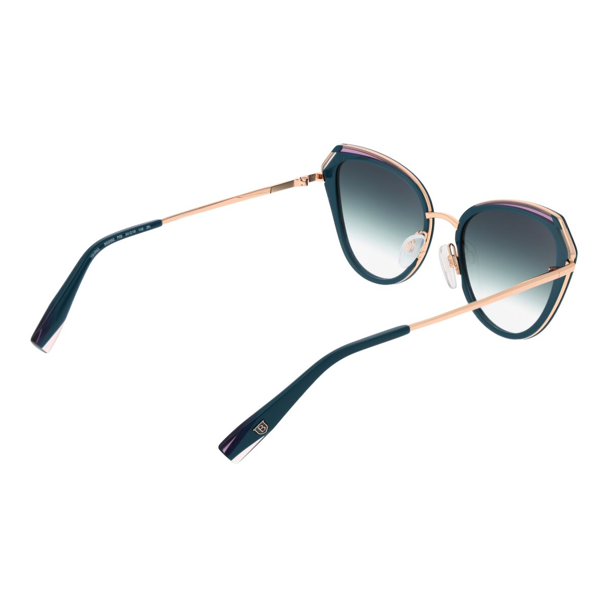 Bulget Ladies' Sunglasses Bulget Bg3352 54P02