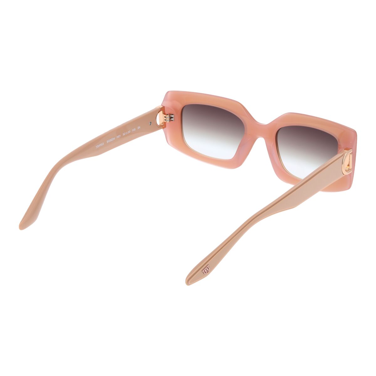 Bulget Ladies' Sunglasses Bulget Bg9224 52H01