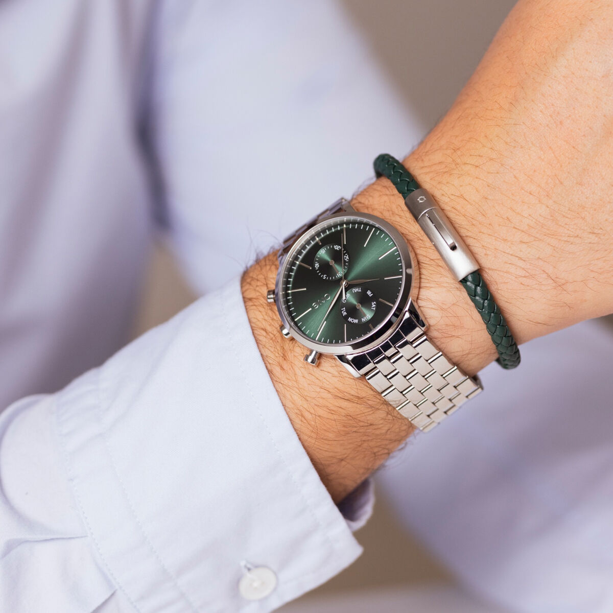 One Men's Watch One Og9611Vs41L