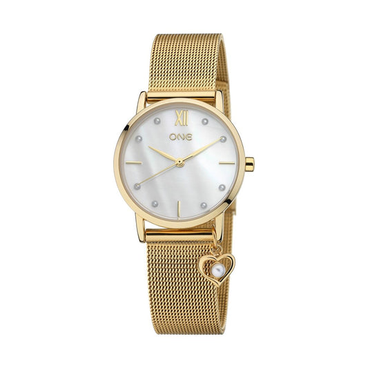 One Ladies' Watch One Ol9764Bg51L