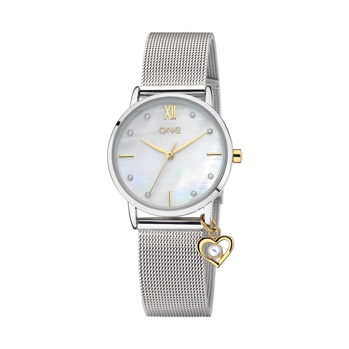 One Ladies' Watch One Ol9764Bs51L