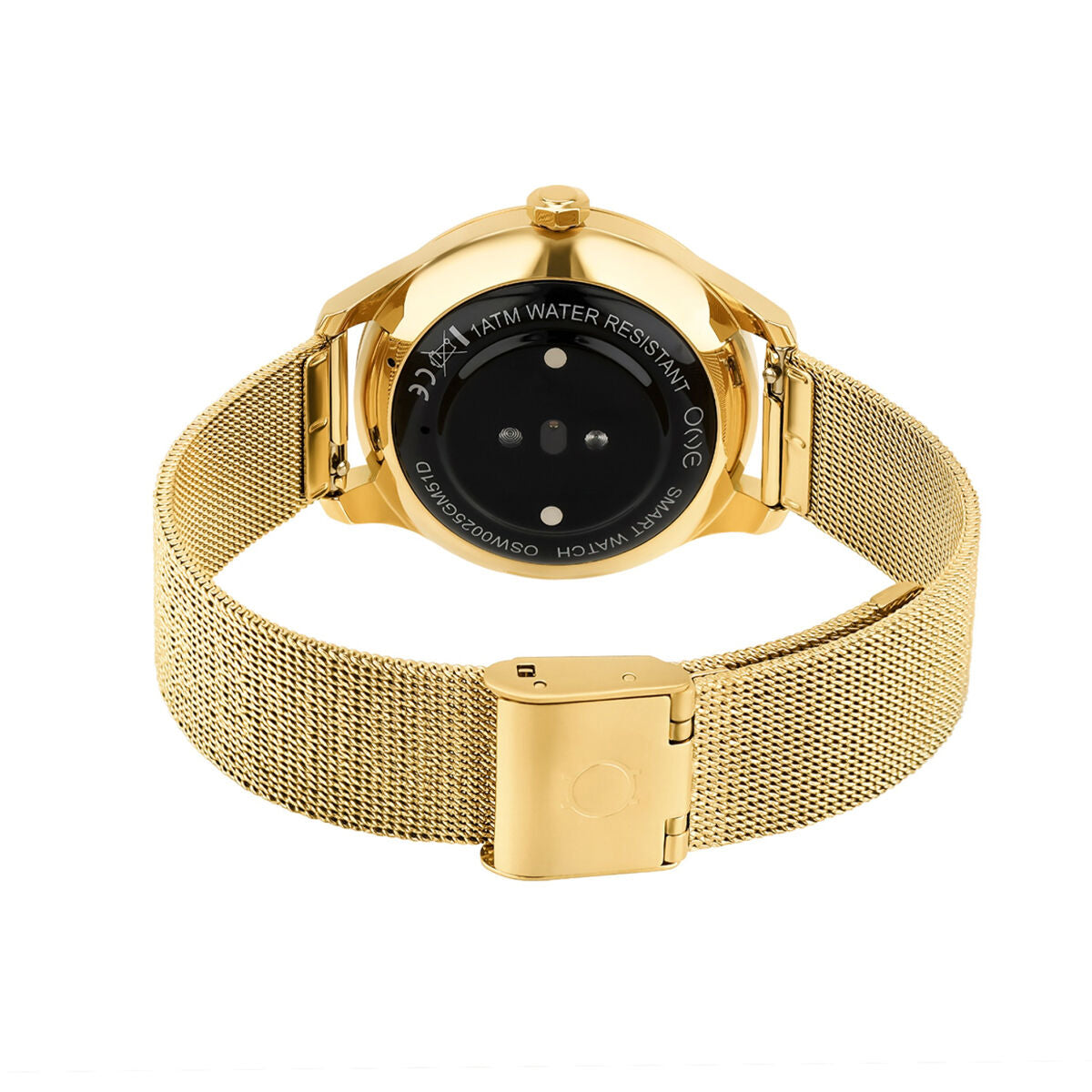 One Smartwatch One Osw0025Gm51D Lady