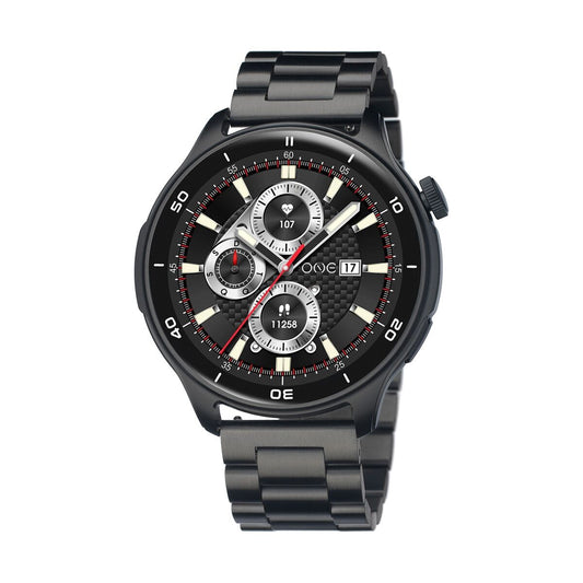 One Smartwatch One Osw9822Bl51L Men