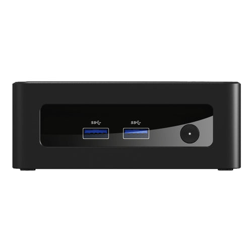 Leotec Mini PC Intel I5 12450H 8GB 256GB NVMe — image 1