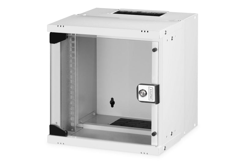 Digitus Rack Soho Pro Grey Wall