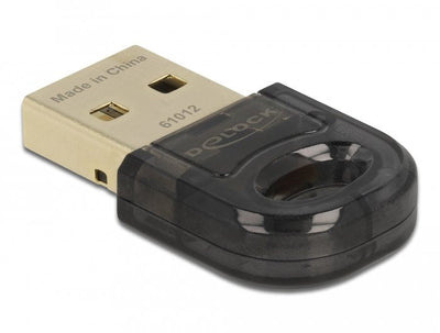 Delock USB 2.0 Bluetooth 5.0 Mini Adapter — image 1