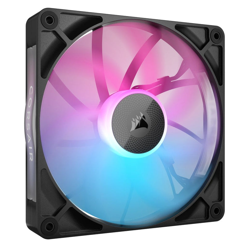 Corsair Fan 140*140*25 RX140 RGB Icue Link Single