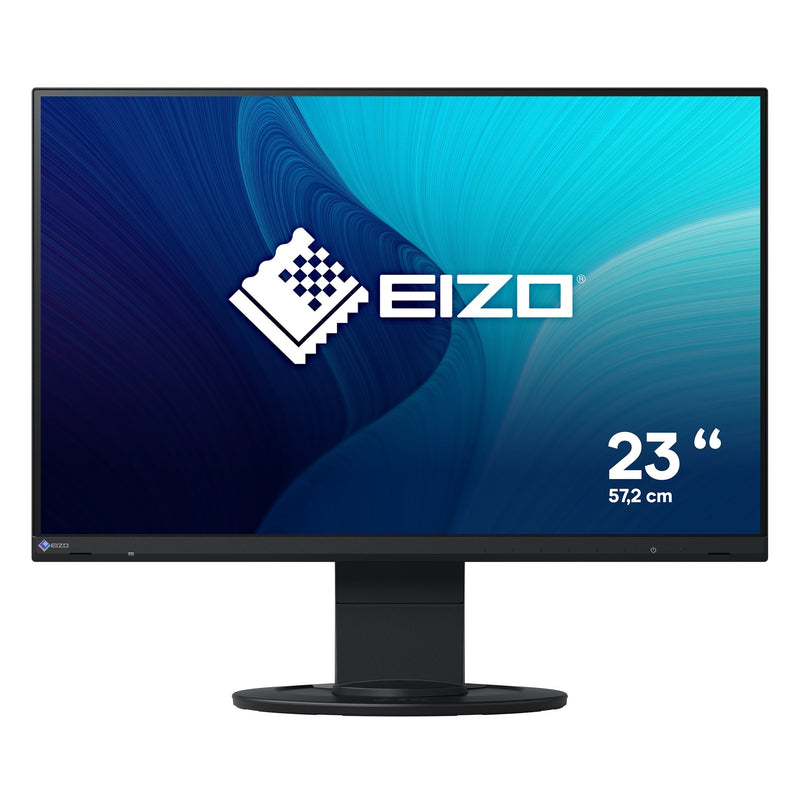 Eizo Monitor LED 58.4CM (23)1610 HDMI + DP + USB IPS Negro EV2360-BK
