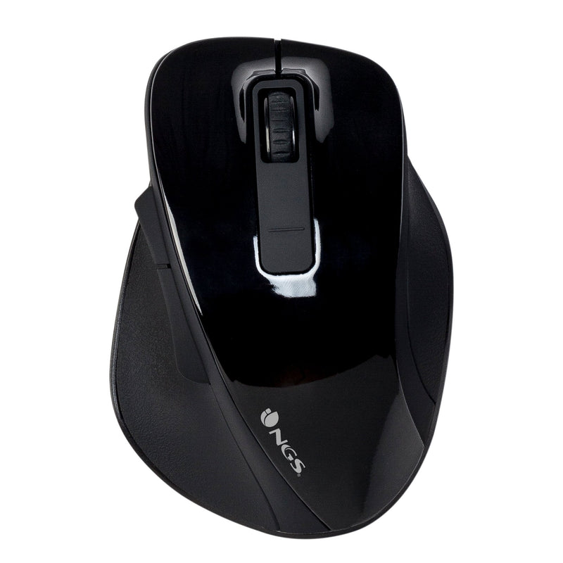 Ngs Wireless Mouse Bow Up To 1600 DPI