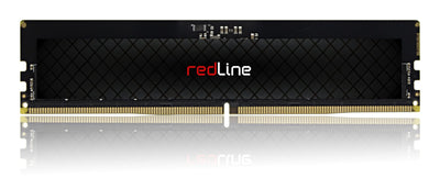 Mushkin Memory MRE5U560LKKD16G 16GB 1 X 16GB DDR5 — image 1
