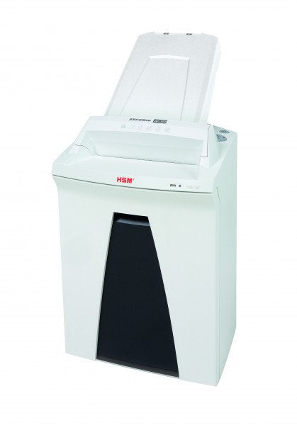 Hsm Paper Shredder Documentos AF350 4,5X30 230V/50HZ Eu