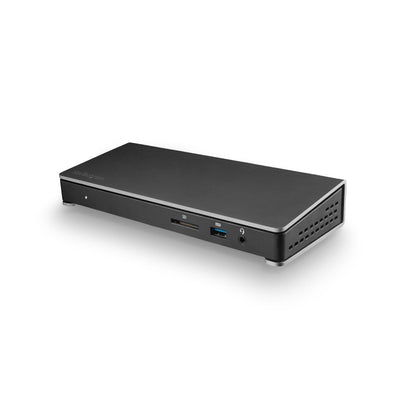 Dock Thunderbolt 3 Screen Double 4K 60HZ And 6X Ports USB 3.0 — image 1