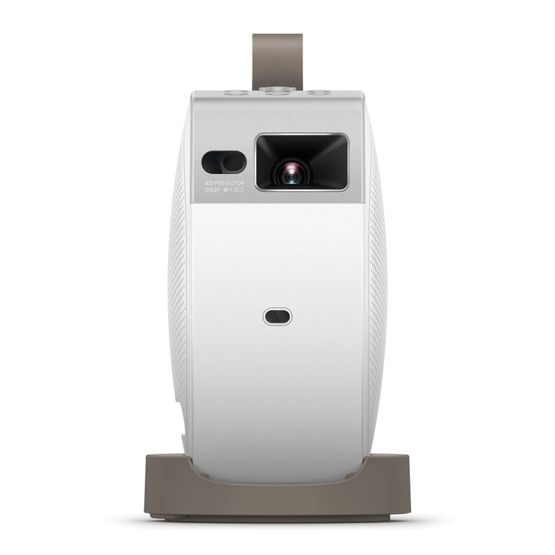 BenQ Projector GV32 Portable 1920X1080 16:9 500LM 100000:1 Blanco