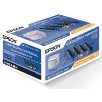 Epson Genuine Toner Laser Aculaser C/900 AL-C900
