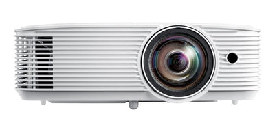 Optoma Projector X309ST 3700 Lúmenes Xga Hdmi-VGA White — image 1
