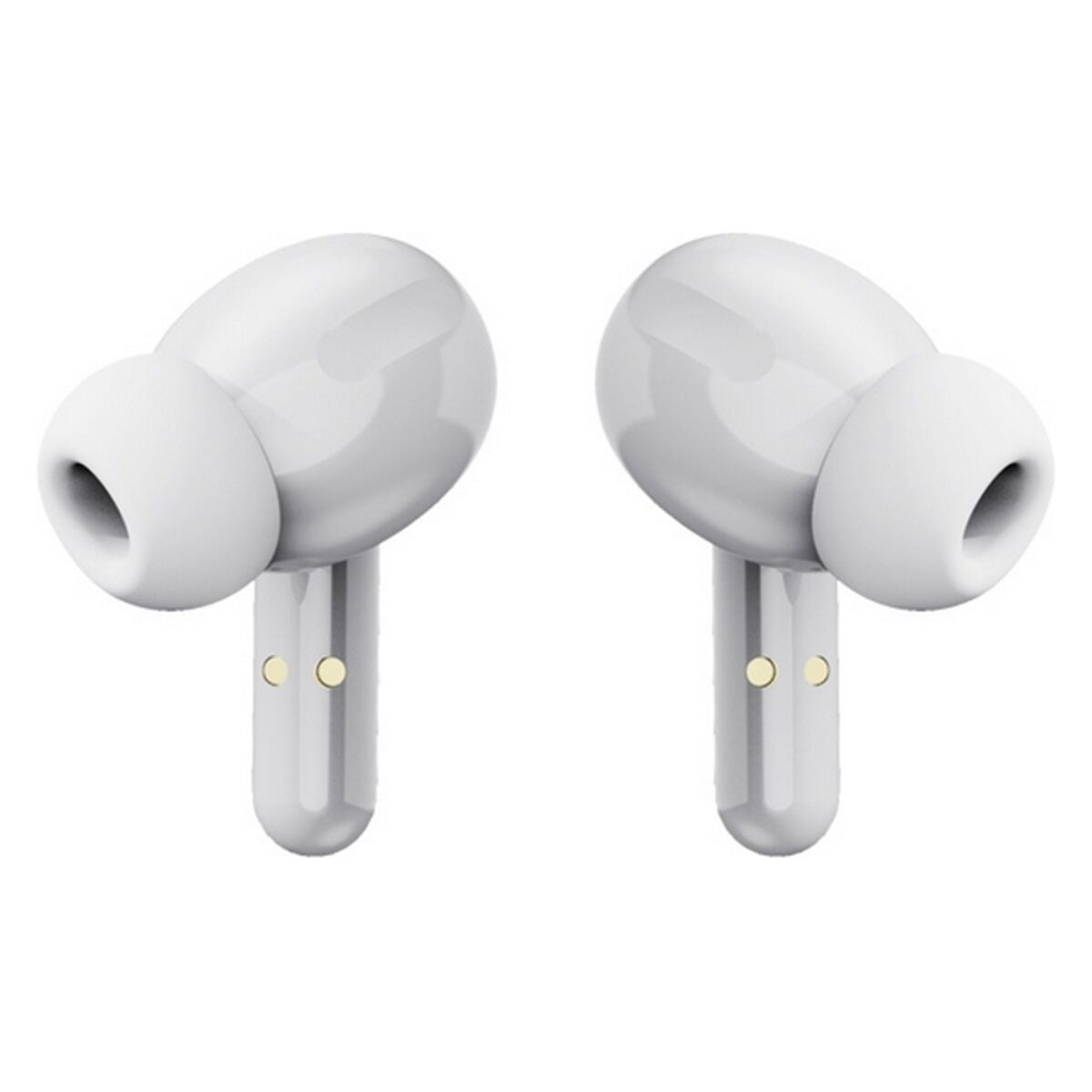 Denver Electronics Bluetooth Headphones Denver Electronics 111191120210 White