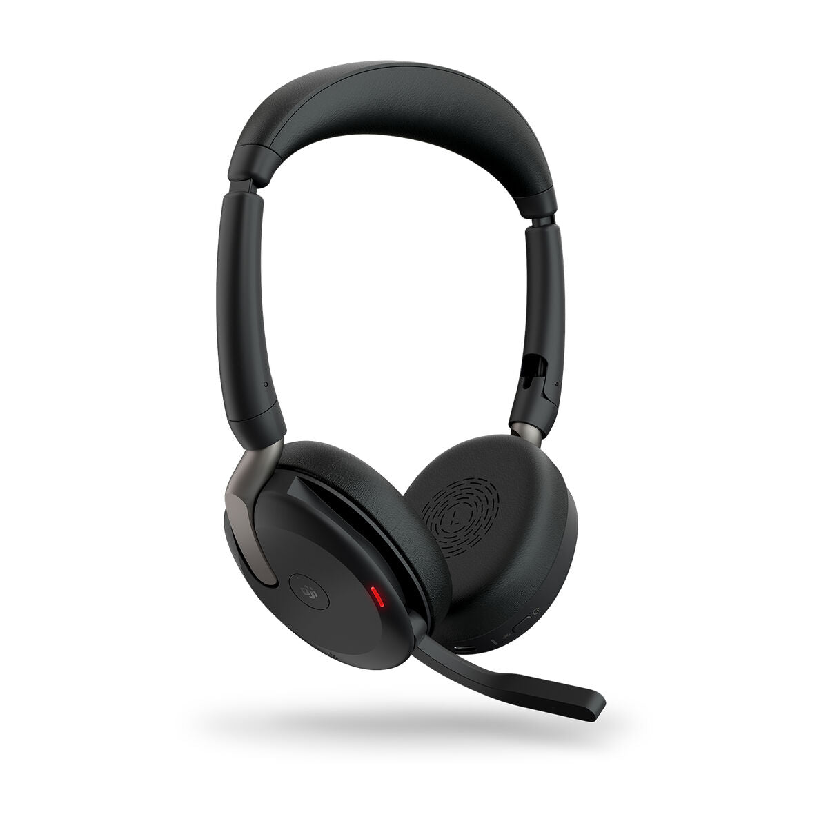 Jabra Headphones With Microphone Jabra Evolve2 65 Flex