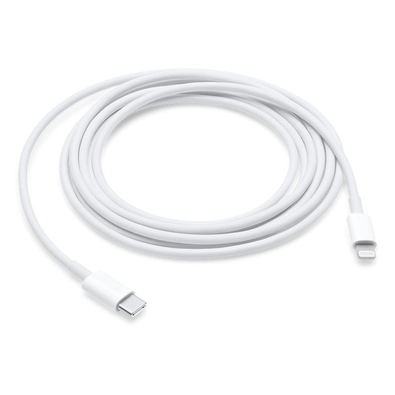 Apple Data Cable Type-c To Lightning (2M) MQGH2AM/a
