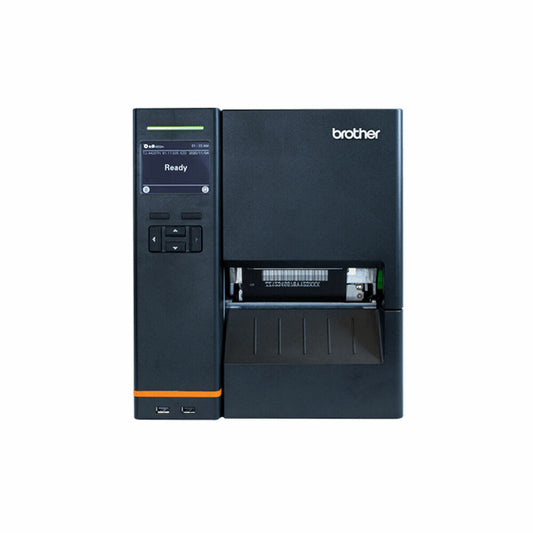 Brother Label Printer Brother Tj4520Tnz1