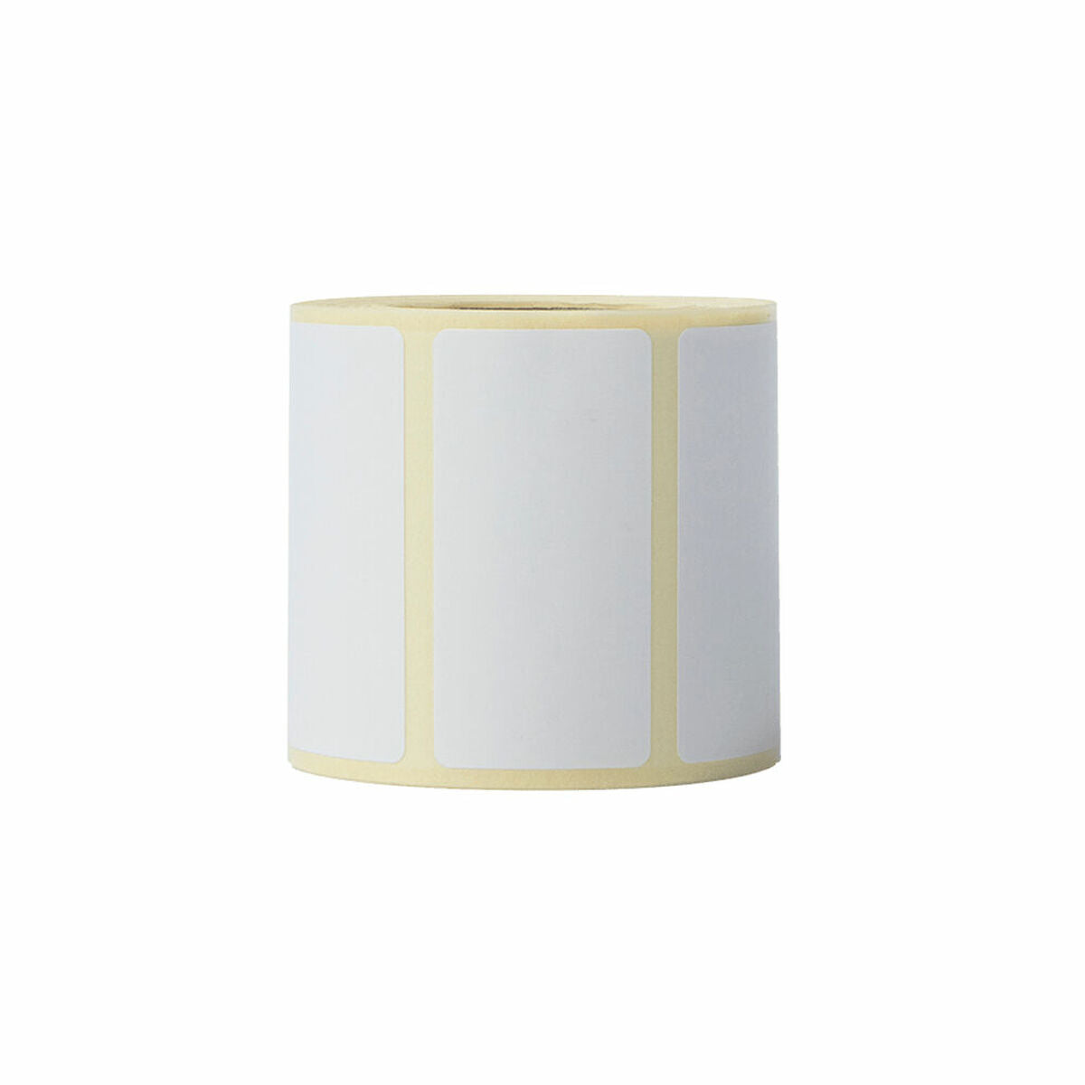 Brother Printer Labels Brother Bde1J026051060 White Multicolour (12 Units)