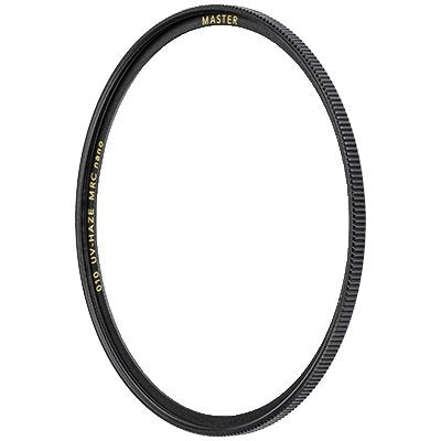 B+w Uv-filter Mrc Nano Master 82MM