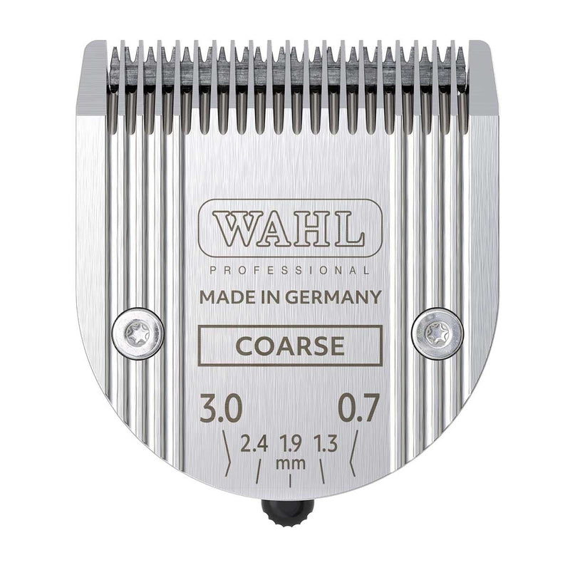 Wahl Cuchilla Spare Part Hair Clipper Standard Gruesa, Model 18590