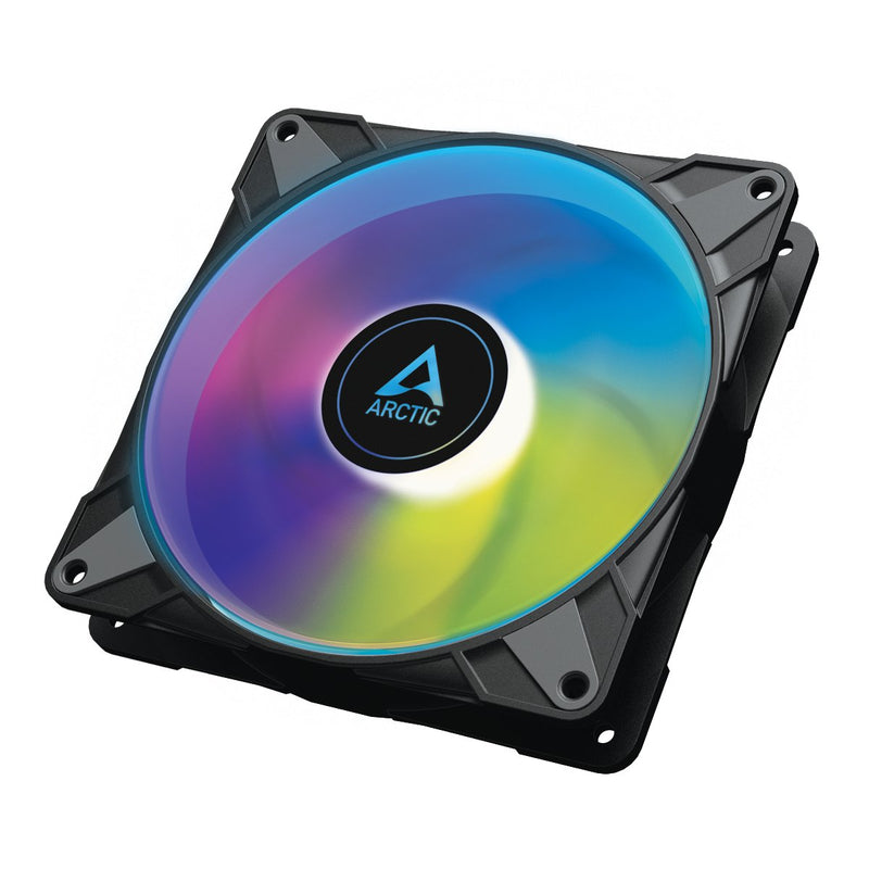 Arctic Fan P14 PWM Pm A-rgb 0DB Black