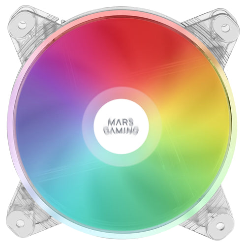 Mars Gaming Fan Mfd 12CM RGB — image 1
