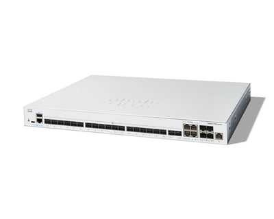 Cisco Catalyst C1300-24XS Switch Gestionado L2/L3 Grey — image 1