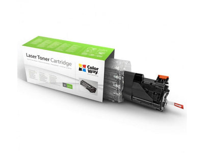 Colorway CW-C057EUX Toner Cartridge Black — image 1