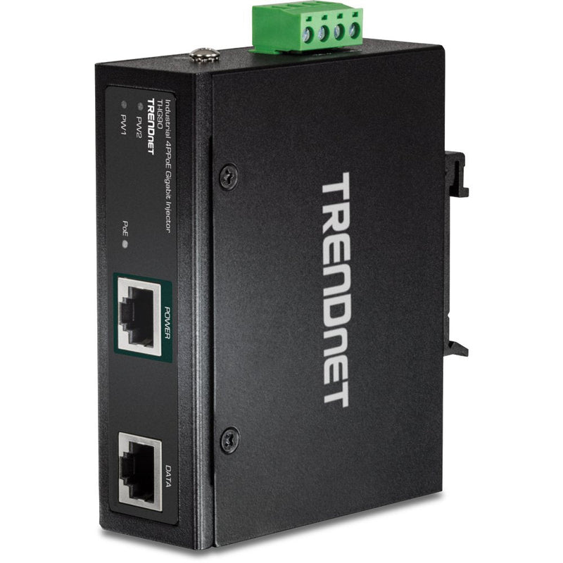 Trendnet TI-IG90 Adapter And Injector PoE