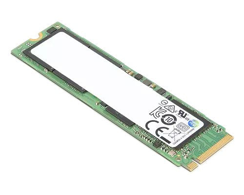 Lenovo SSD 2TB M.2 2280 - NVMe PCIE 4.0 Opal 2.0 — image 1