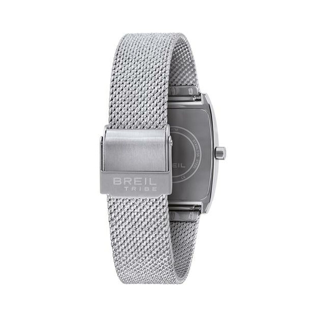 Breil Ladies' Watch Breil Ew0746 (Ø 43 Mm)