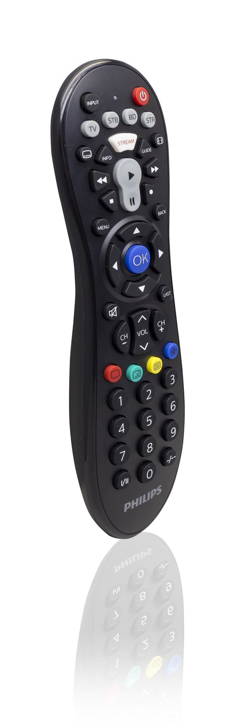 Philips Controller Universal SRP3014 4 1 — image 1