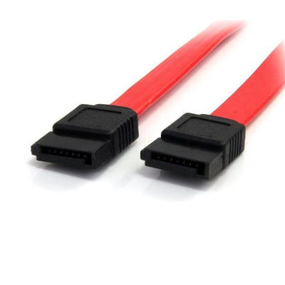 StarTech Cable Datos SATA 0.30M SATA12 — image 1