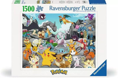 Ravensburger 12000726, Puzzle — image 1