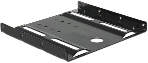 Delock Stand - Adapter Bahia 2.5A 3.5 — image 1