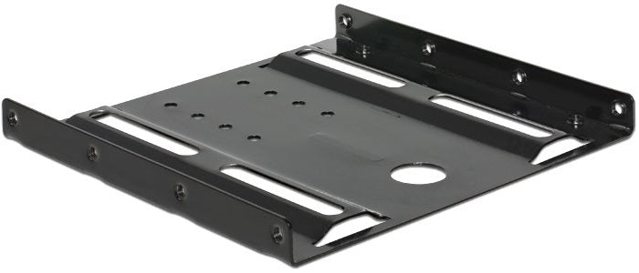 Delock Stand - Adapter Bahia 2.5A 3.5