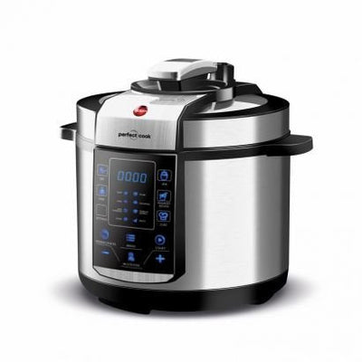 Eldom Pot a Presión SW500 Perfect Cook — image 1