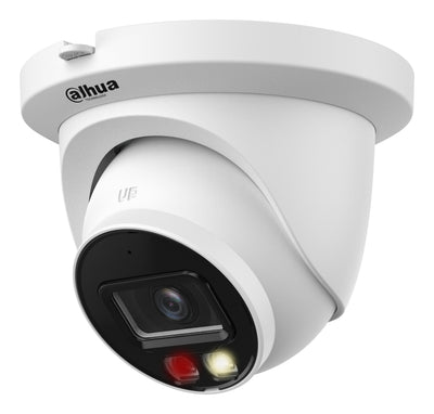 Dahua Technology Wizsense IPC-HDW2449TM-S-IL-0360B Camera Surveillance Pad Camera Security IP Outdoor 2688 X 1 — image 1