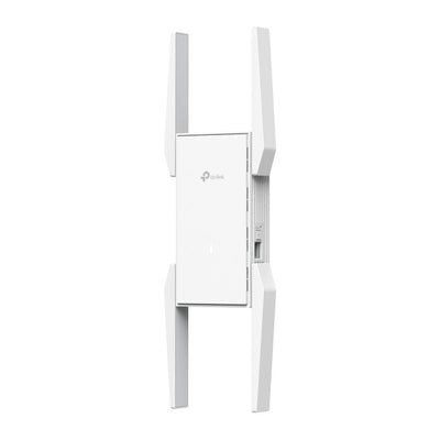 TP-Link Range Extender Mesh Wi-Fi 6 EAP673-EXTENDER AX3000 4804Mbps 5GHZ Ap Mode 1x LAN GB — image 1