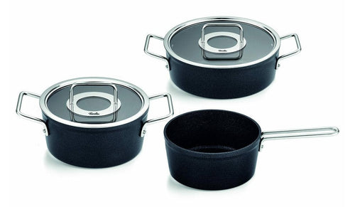 Fissler Ollas Set Of 3 Pieces Adamant — image 1