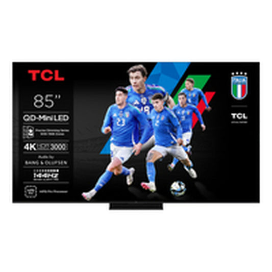 Tcl Smart Tv Tcl 85C7K 85" 4K Ultra Hd Hdr Qd Mini Led