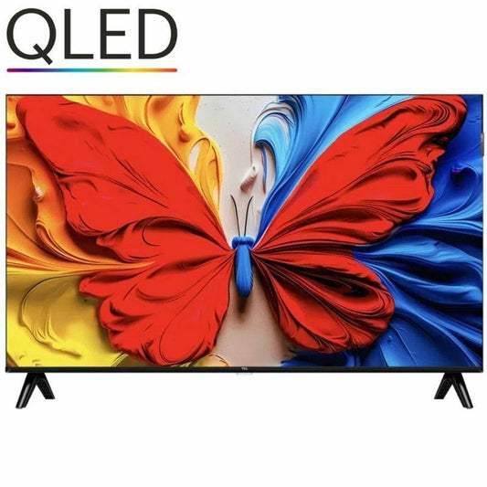 Tcl Smart Tv Tcl 40S5K 40" Full Hd Led Hdr Qled