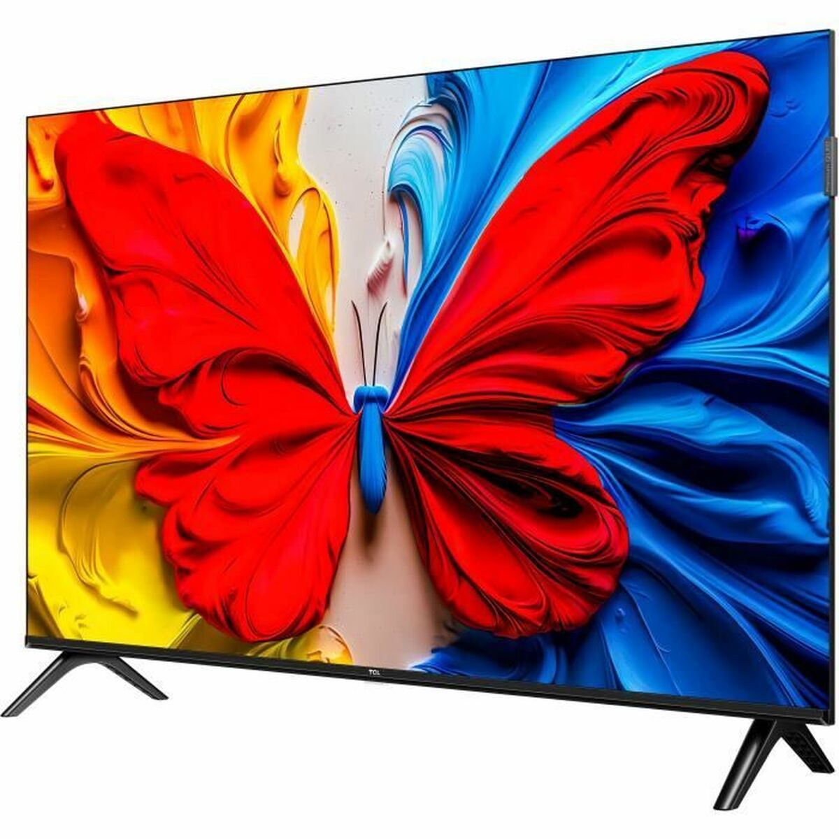 Tcl Smart Tv Tcl Tcl 32S51K Full Hd Fhd 32" Qled