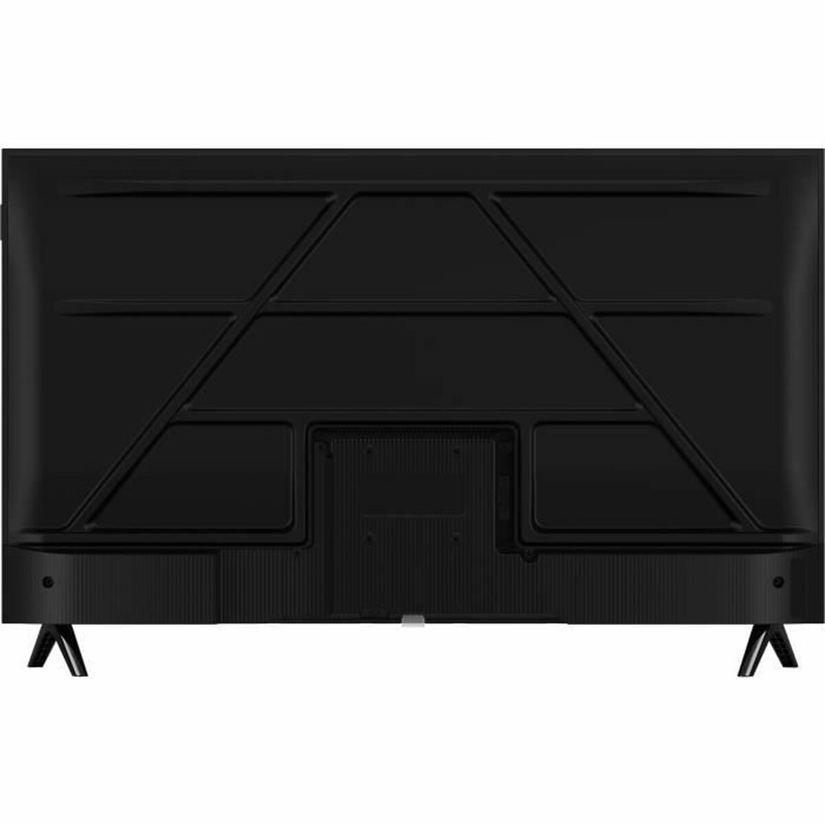 Tcl Smart Tv Tcl 43S51K Full Hd 43" Qled