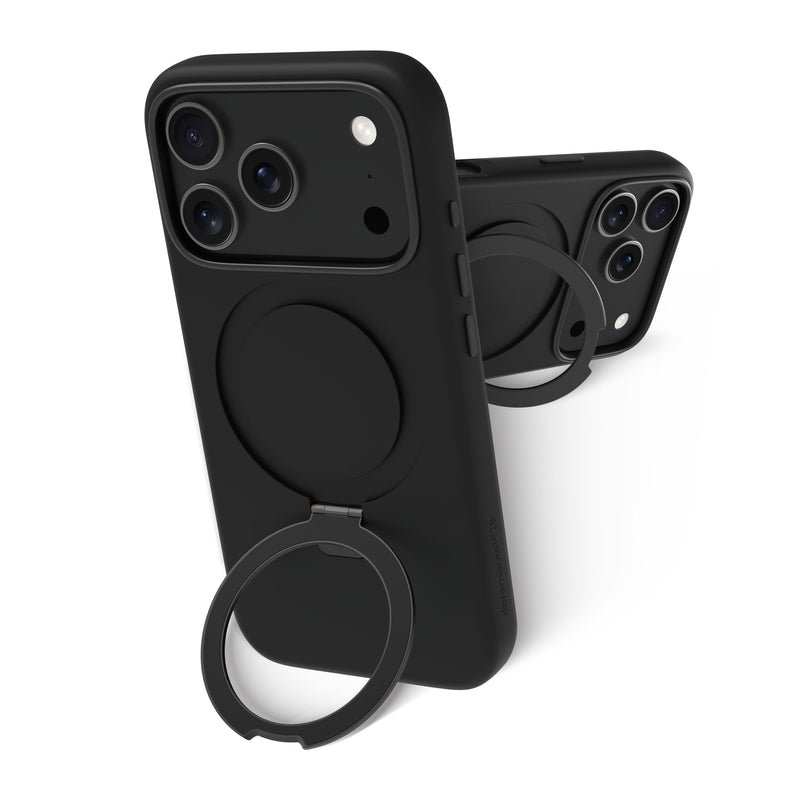 Roskilde Kickicon Iphone 17 Pro Midnight